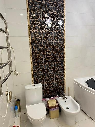 Продажа квартир: 4 комнаты, 180 м², Элитка, Пентхаус этаж, Евроремонт — 15