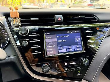 camry 2020: Toyota Camry: 2020 г., 2.5 л, Автомат, Бензин, Седан — 9
