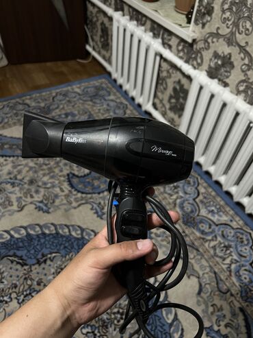 планшет samsung tab: Профессиональный фен BaByliss PRO Murano ionic – мощный и