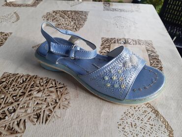 florida obuca: Sandals, Size - 34