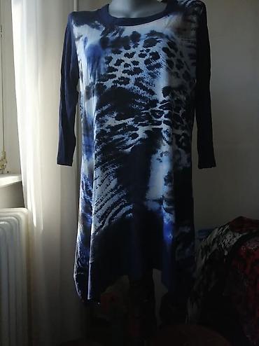 esprit torbe: Tunika BLUE SEVEN 42, 600din Viskoza, elastin Prelepa rastegljiva — 2