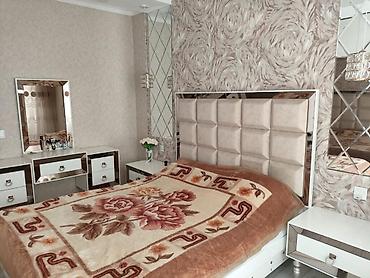 Mebel: İkinəfərlik çarpayı, 2 tumba, Türkiyə, İşlənmiş — 1