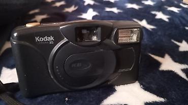 foto aparat type 1: Kodak KB 28 – 35mm plyonka fotoaparatı - 35 mm (135) plyonka ilə — 1