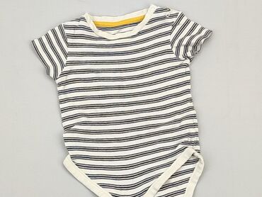 sukienki letnie dla nastolatków: Body, F&F, 9-12 m, 
stan - Bardzo dobry