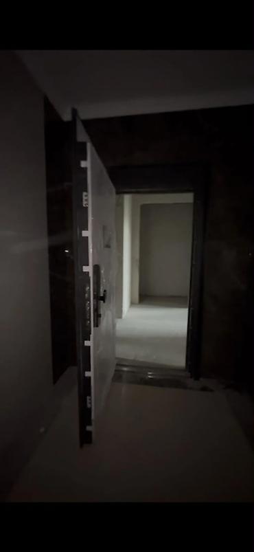 островский: 3 комнаты, 129 м², БГУ Элитка, 3 этаж, ПСО (под самоотделку) — 4