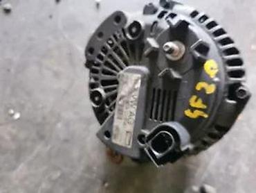 audi 100 2.8: ALTERNATOR A6 4F 2,0TDI 06. 03G903016A | alternator — 3