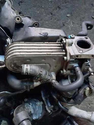 HLADNJAK EGR-A 3.0 2.7 TDI. ZA AUDI A4, A5, A6 . OD 2004. DO 2009