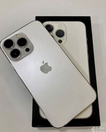 айфон 13 про макс бу цена в бишкеке: IPhone 13 Pro, Колдонулган, 128 ГБ, Күмүш, Каптама, Куту, 82 %