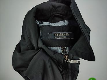 pudelko: Reserved, Męska kurtka przejściowa, rozmiar XL — 4