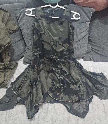 Kompleti: Diesel, XS, Maskirni, bоја - Maslinasto zelena — 10