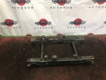 Другие автозапчасти: Подрамник Mercedes-Benz M-CLASS W163 2.7CDI 2000 (б/у)