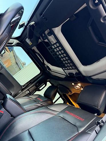 Jeep: Jeep Wrangler: 2017 г., Внедорожник — 41