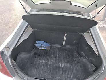 ешка немка: Ford Mondeo: 2001 г., 1.8 л, Механика, Бензин, Седан — 8