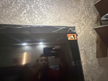 Телевизоры: НОВЫЙ ТЕЛЕВИЗОР TCL Экран: 98 дюймов / 249 см Технология: QD-Mini — 2