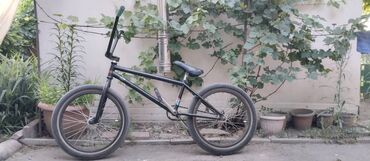 BMX велосипеды: BMX велосипед, Рама L (172 - 185 см), Б/у