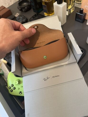 maşın ucun kalonka: Ray-Ban | Meta Wayfarer ağıllı eynək dəsti - Model: Wayfarer (Ray‑Ban