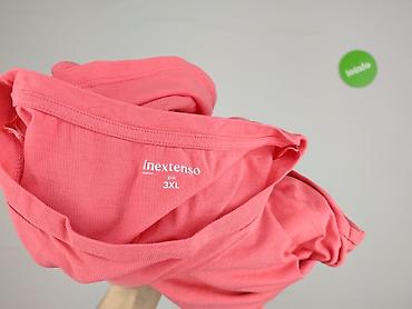 bebe: Inextenso, T-shirt damski, rozmiar 3XL — 5