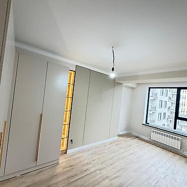 кв технопарк: 4 комнаты, 105 м², Технопарк Элитка, 7 этаж, Евроремонт — 4