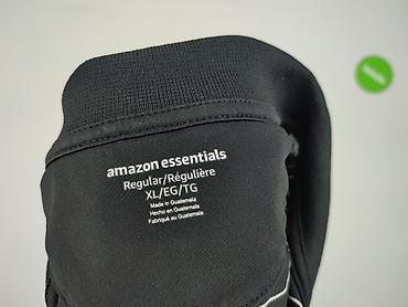 ms jacket: Koszulka polo dla mężczyzn, rozmiar XL — 5