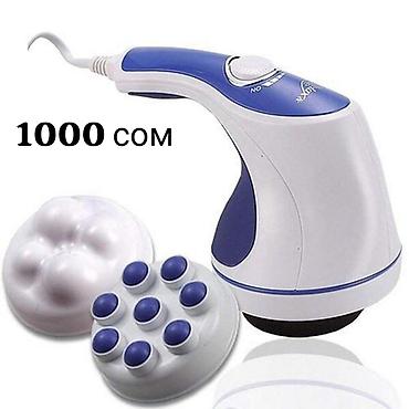 вр очки бишкек: Ручной вибромассажер Relax & Spin Tone Описание: - Электрический — 2