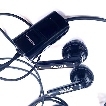 sony 6300: Nokia 6300 4G, rəng - Ağ, Düyməli — 9