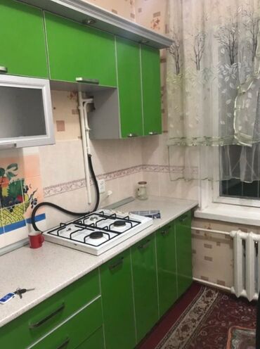 Продажа квартир: 3 комнаты, 65 м², 105 серия, 1 этаж, Евроремонт — 6