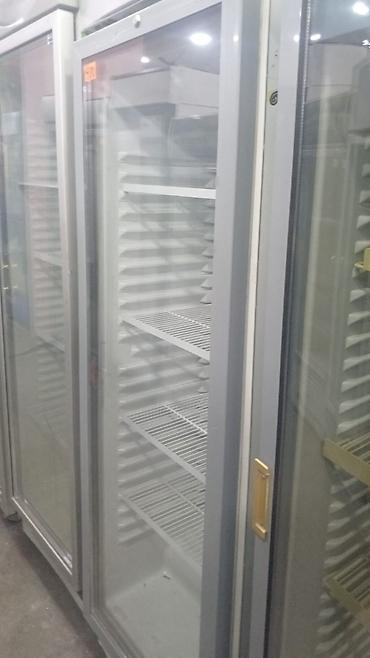 Soyuducu vitrinləri: Mağaza/vitrin soyuducuları – müxtəlif model və ölçülərdə Məhsul — 11