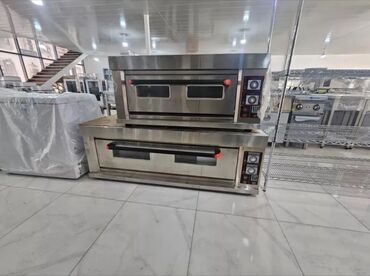 Professional sobalar: Çörək, Şirniyyət üçün, Pizza, Elektrik -da lalafo.az — 2 Professional sobalar: Çörək, Şirniyyət üçün, Pizza, Elektrik — 2