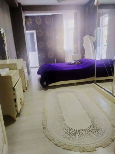 Yeni tikili: 3 otaqlı, Yeni tikili, 135 kv. m -da lalafo.az — 7 Yeni tikili: 3 otaqlı, Yeni tikili, 135 kv. m — 7