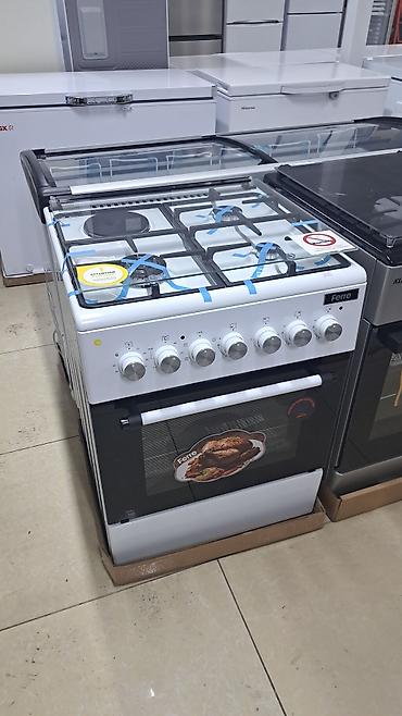 Кухонные плиты и варочные поверхности: Новый — 16