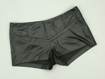 legginsy czarne 4f: Shorts, New Look, L (EU 40), condition - Perfect