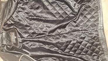 kurtalar: Kurtka, Dəri, Payız, Massimo Dutti, S — 7