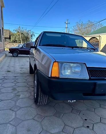 VAZ (LADA): VAZ (LADA) 2109: 0.5 l | 2003 il 179 km — 10