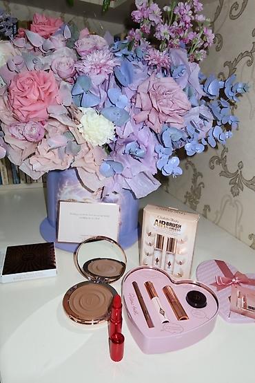 Kosmetika dəstləri: Kosmetik dəst, Dior, 4 məhsul, Yeni, Pulsuz çatdırılma — 2