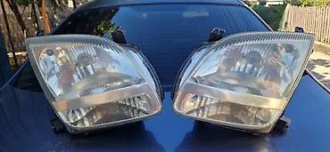 pedale: DESNI FAR SUZUKI IGNIS | desni far suzuki ignis — 1