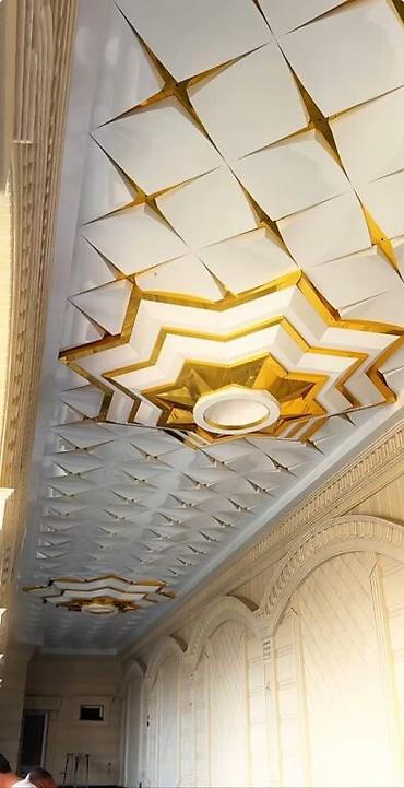 Алюминиевые композитные панели (Алюкобонд): Фасад алюкобонд АКП уста — 6