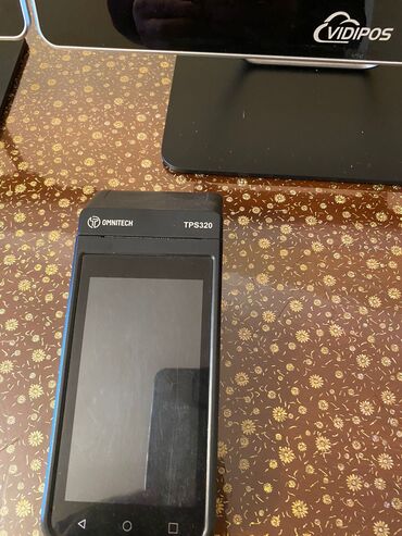 Kassa aparatları: Atol, Nağd ödəniş, İşlənmiş — 4