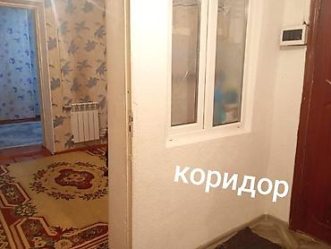 Дома: Продаю пол дома Барачного типа отдельный двор заезд с двух сторон — 1