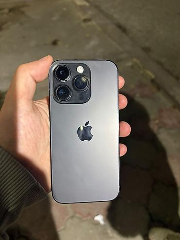 iphone 19: IPhone 14 Pro, 256 GB, Qara — 2