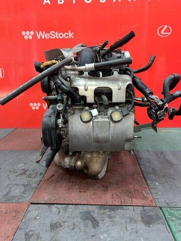 Двигатели, моторы и ГБЦ: Бензиновый мотор Subaru 2009 г., 2.5 л, Б/у, Оригинал, Япония — 4