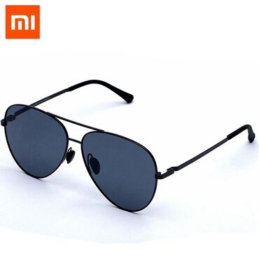 Eynəklər: Eynək Xiaomi TS Polarized UV400