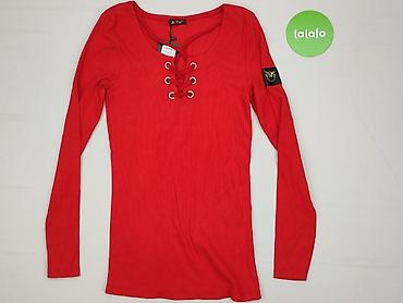 pretty one: La Pia, Bluzka damska, rozmiar One size — 2