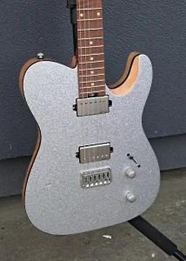 bas gitara cena: HARLEY BENTON FUSION-T HH HT ROASTED SSP | Slanje po dogovoru ili — 10
