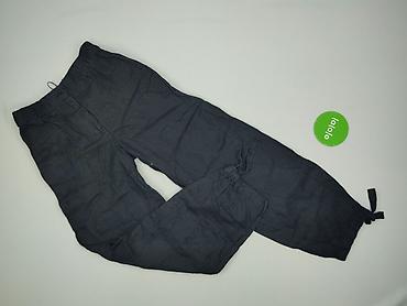 barchanki: Zara, Spodnie materiałowe damskie, rozmiar XS — 2
