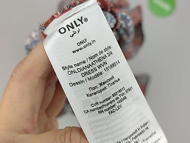 old navy pl: ONLY, Sukienka damska, rozmiar M — 5