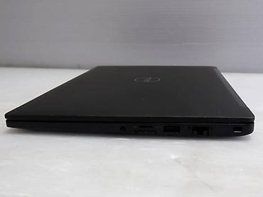 Ноутбуки Dell: Dell 7490 i5 8350u 8th GEN 4x ядерный 8потоков 8gb 256gb ssd, full HD — 4