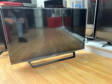 wi fi kodu deyismek: SONY 102 Ekran Smart YouTube Wi Fi var Zəmanət verilir Birkart