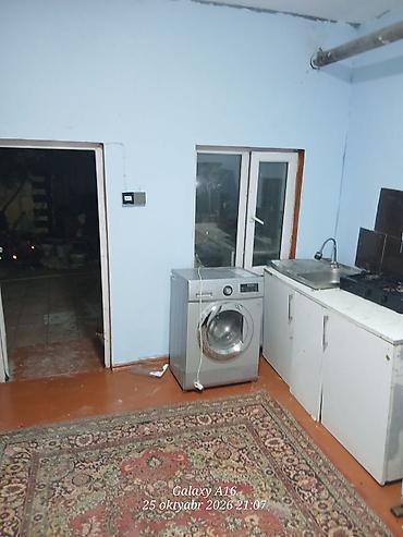 siyəzəndə ev: Masazır tam isdori və yola yaxın 3 deqe mesafə ev tək bəylərə də — 3