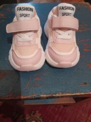 genc qizlar ucun ziyafet geyimleri: Кроссовки, Для девочек, 21