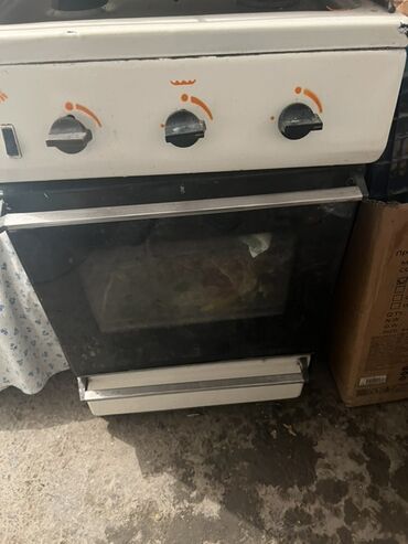 газовая плита ferre производитель: Газ, Механикалык, Полго орнотулма